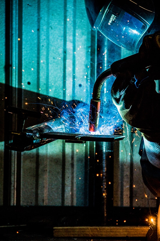 readyarcwelder Ready Arc Training and Testing